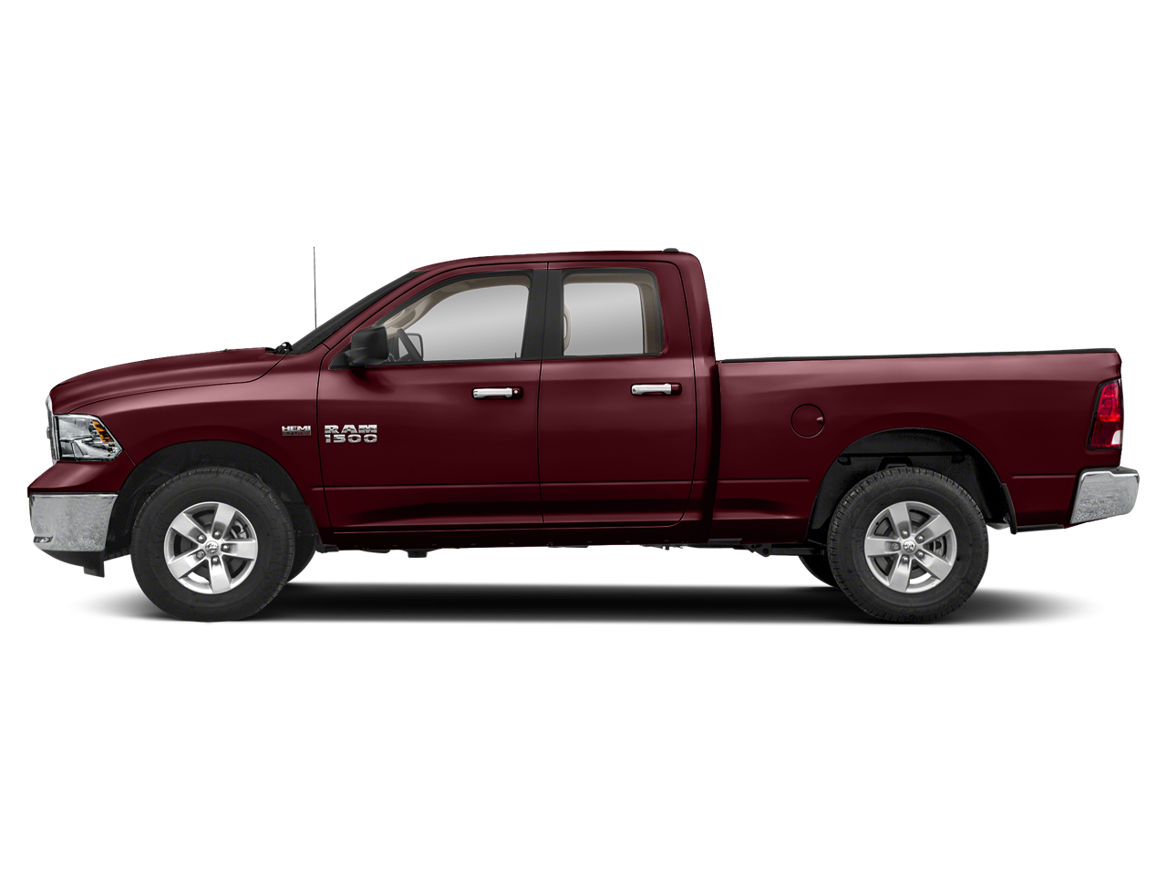 2019 RAM Ram 1500 Classic Warlock - Photo 19