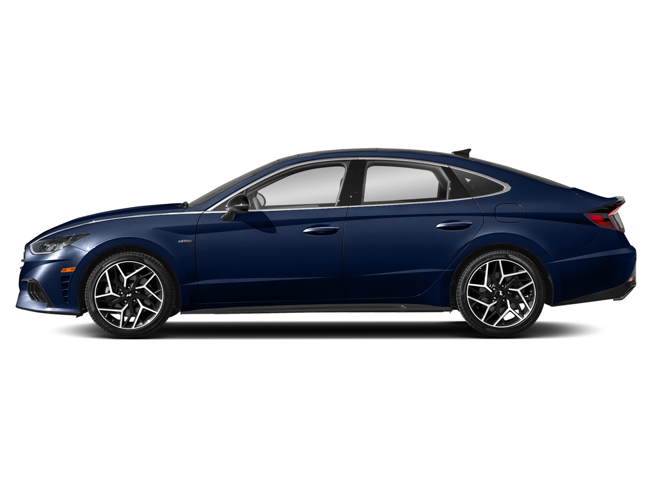 2021 Hyundai Sonata N Line