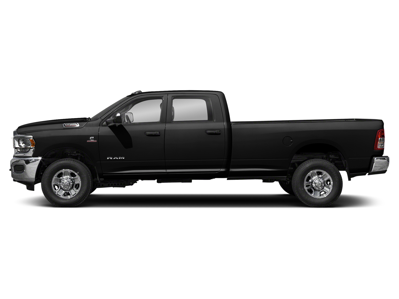 2022 RAM Ram 2500 Pickup Laramie - Photo 25