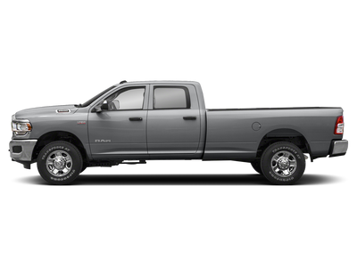 2022 RAM 3500 Lone Star