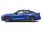 2023 BMW M4 Competition