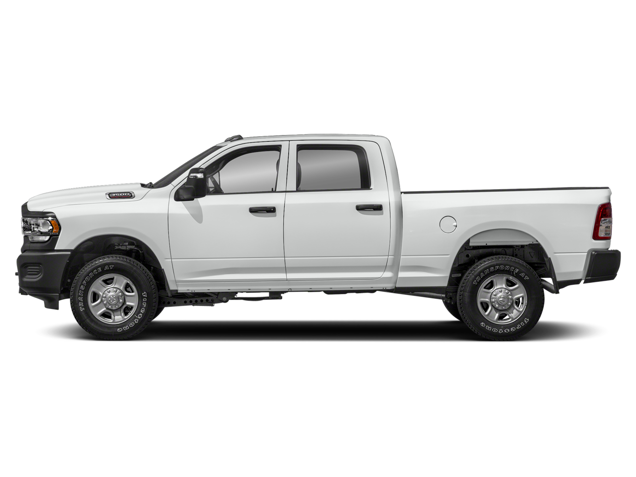 2023 RAM Ram 3500 Pickup Tradesman - Photo 21