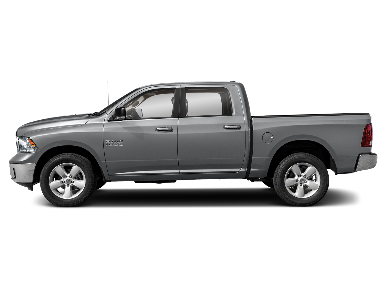 2023 RAM Ram 1500 Classic Warlock - Photo 18