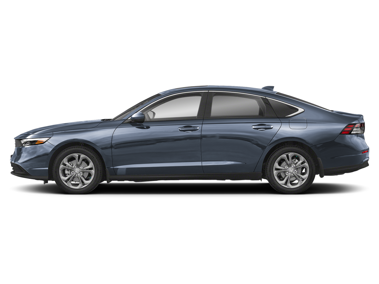 2024 Honda Accord EX - Photo 20