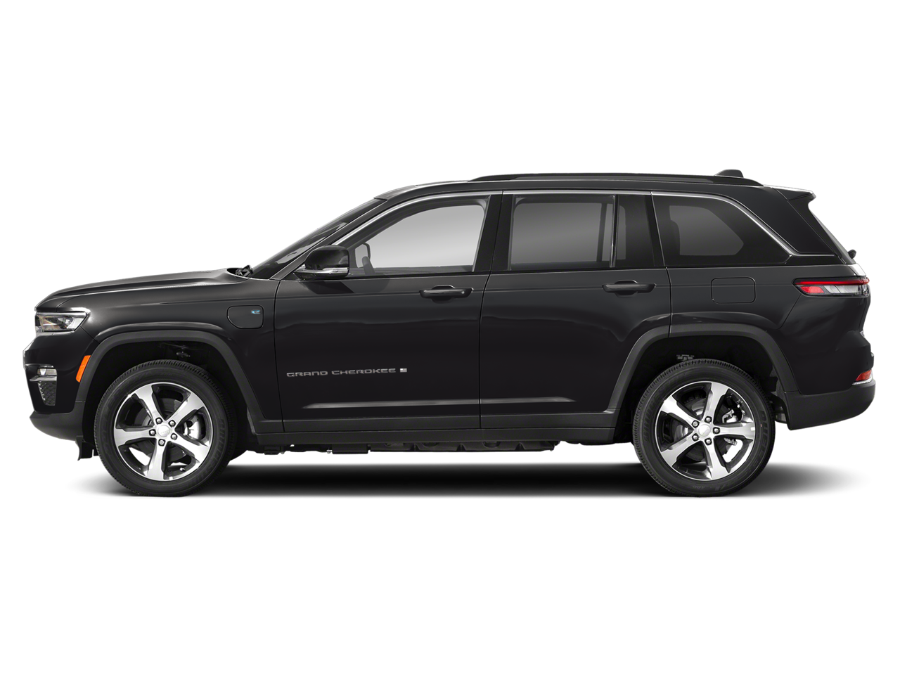2024 Jeep Grand Cherokee 4xe Anniversary Edition