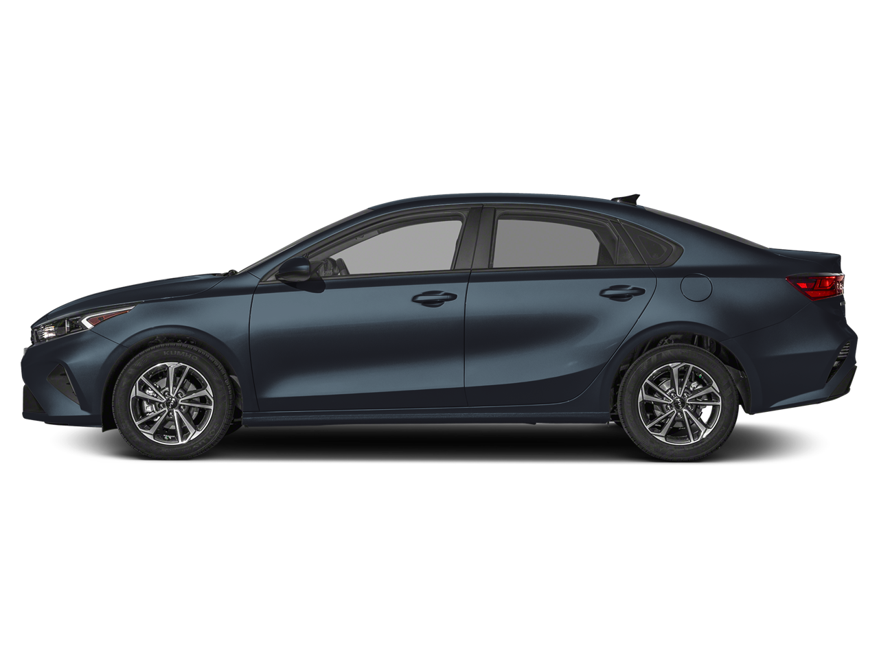 2024 Kia Forte LXS - Photo 20