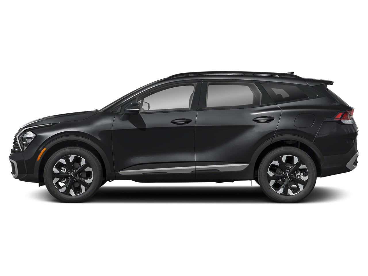 2024 Kia Sportage X-Line - Photo 20