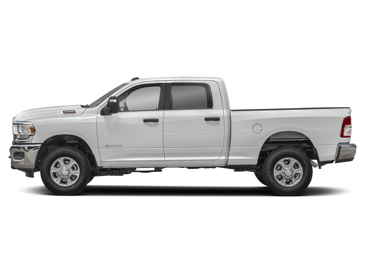 2024 RAM Ram 2500 Pickup Big Horn - Photo 19