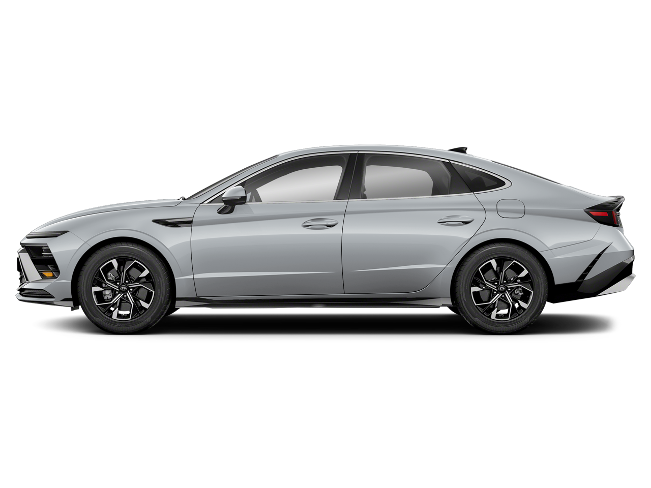 2025 Hyundai Sonata SEL - Photo 21