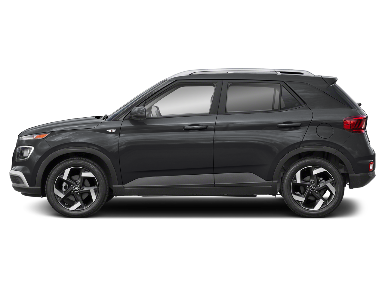 2025 Hyundai Venue SEL - Photo 23