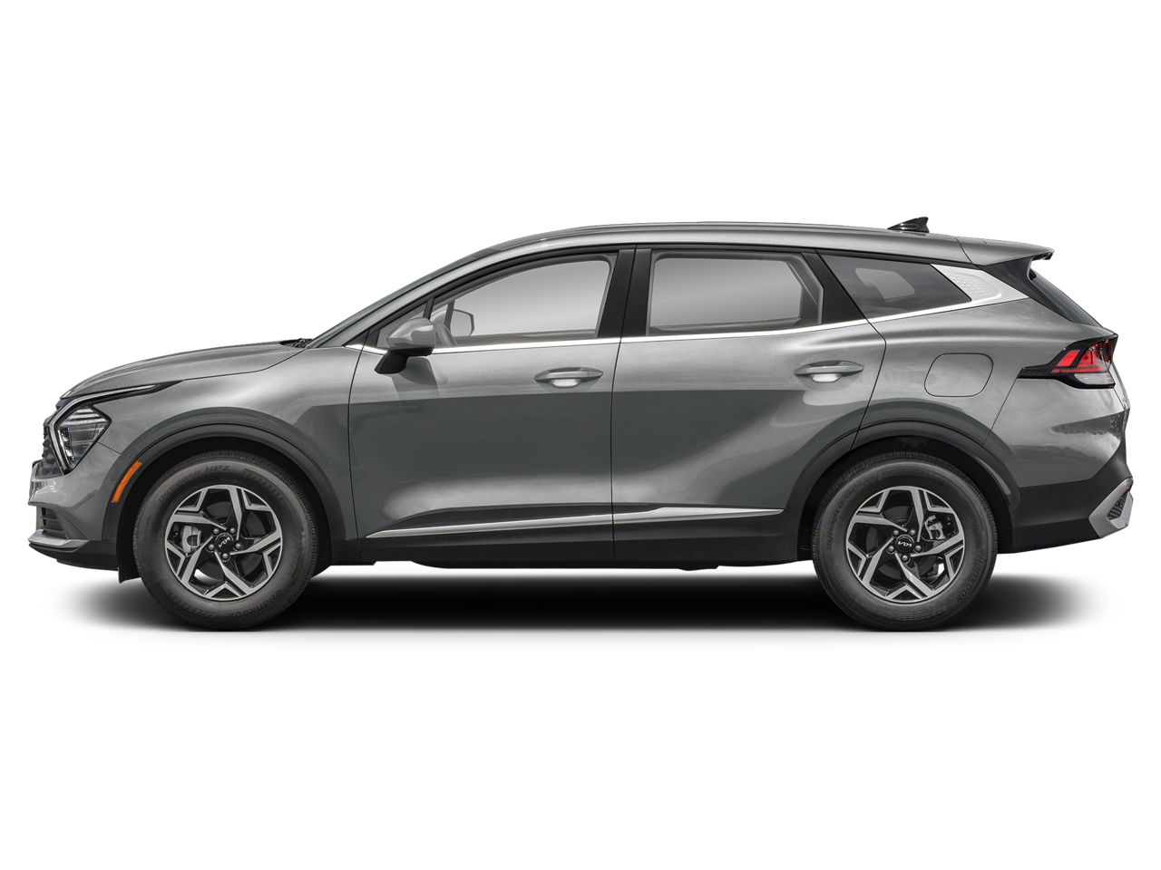 2025 Kia Sportage LX - Photo 19