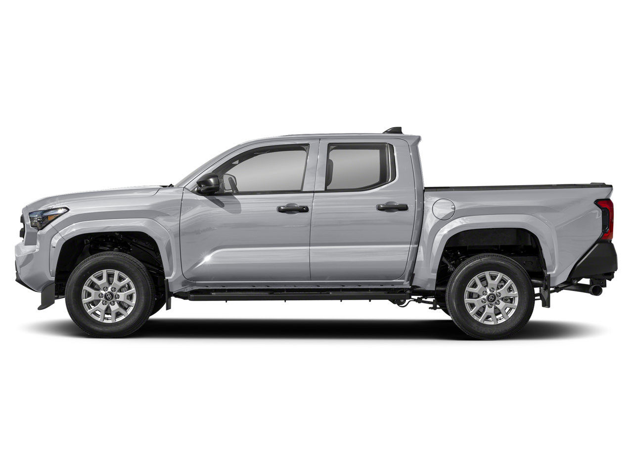 2025 Toyota Tacoma 4WD SR