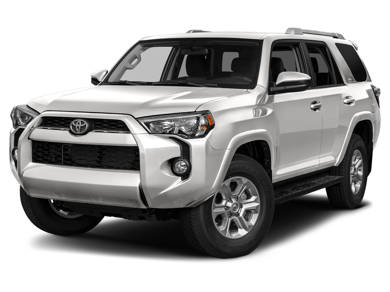 2015 Toyota 4Runner
