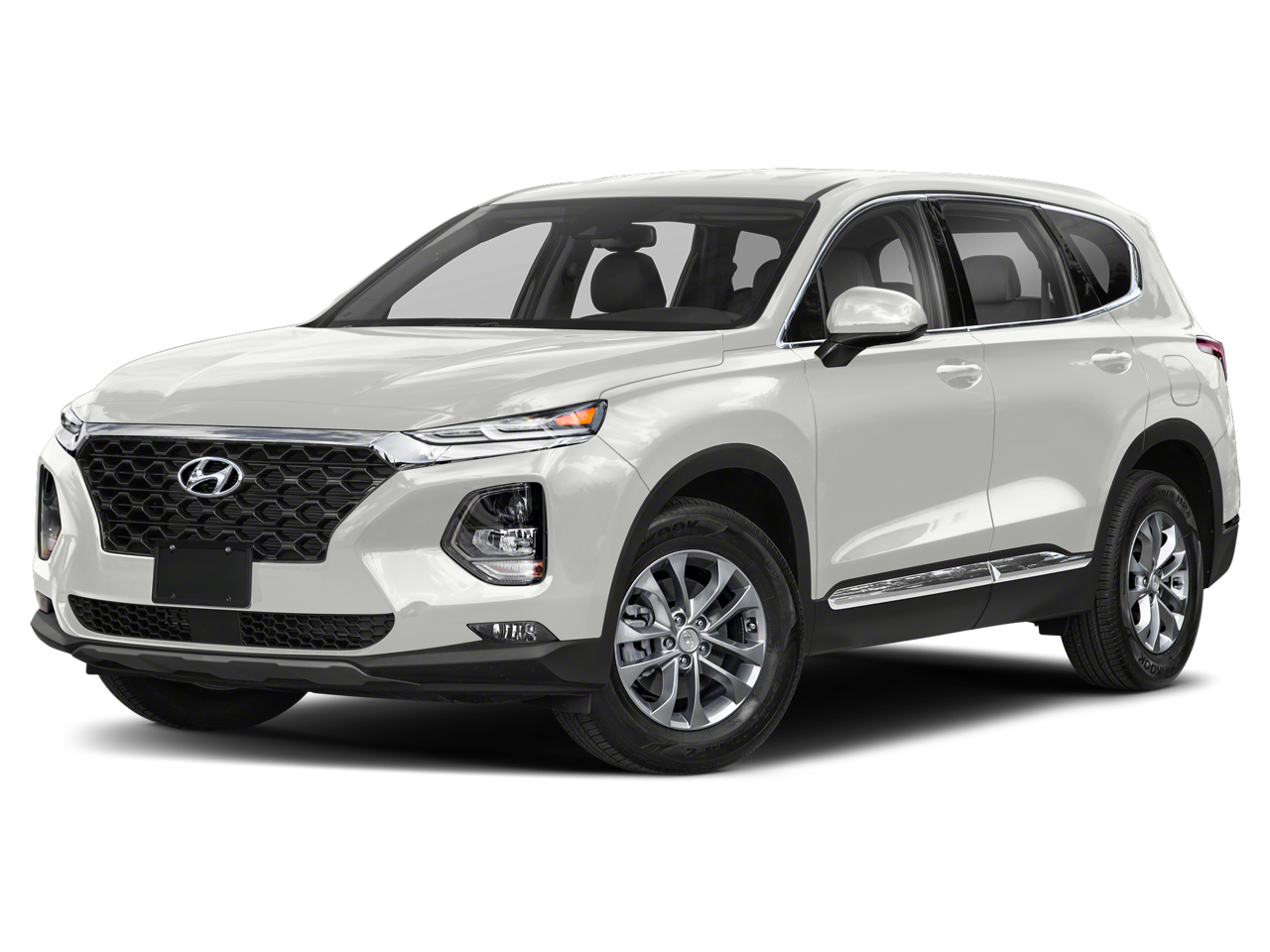 2019 Hyundai Santa Fe SE 2.4's photo