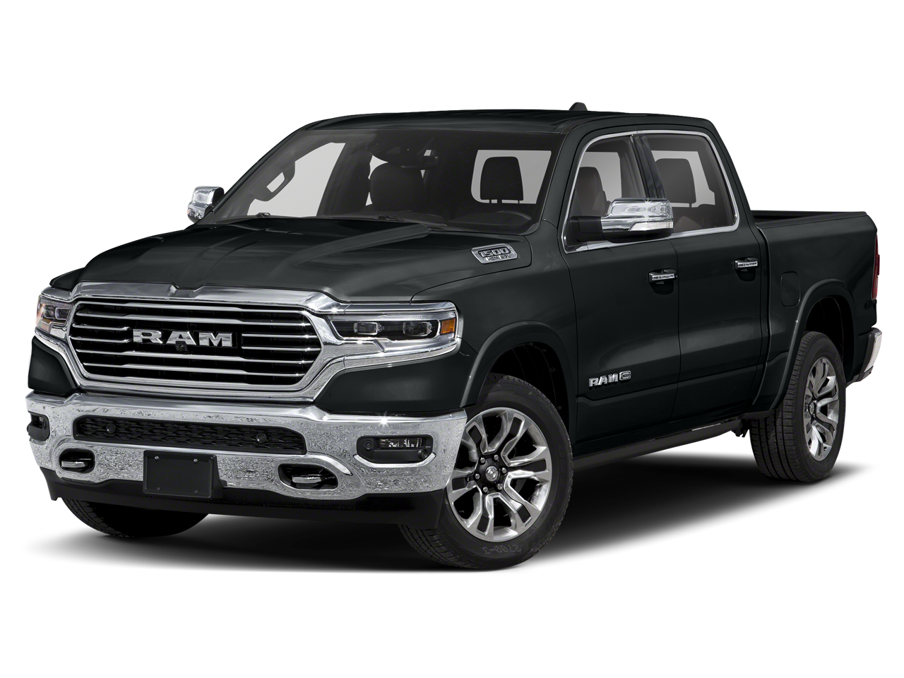 2019 RAM Ram 1500 Pickup Longhorn
