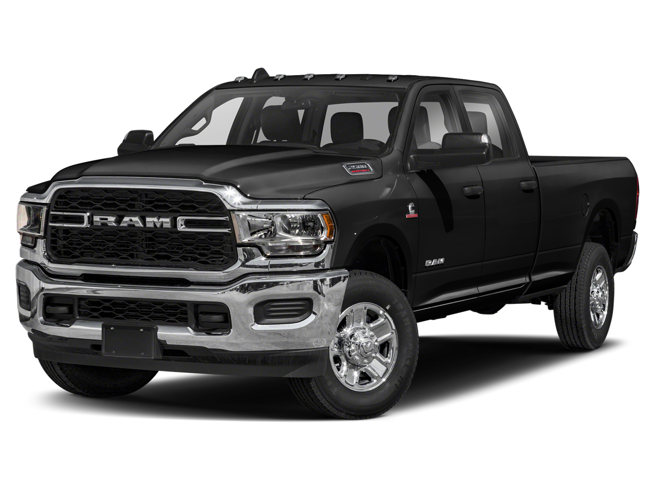 2022 RAM Ram 2500 Pickup Laramie - Photo 23