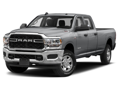 2022 RAM 3500 Lone Star