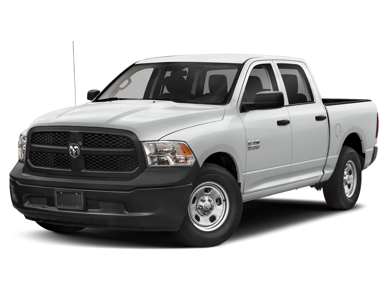 2022 RAM 1500 Classic Tradesman 4x4 Crew Cab 6'4's photo