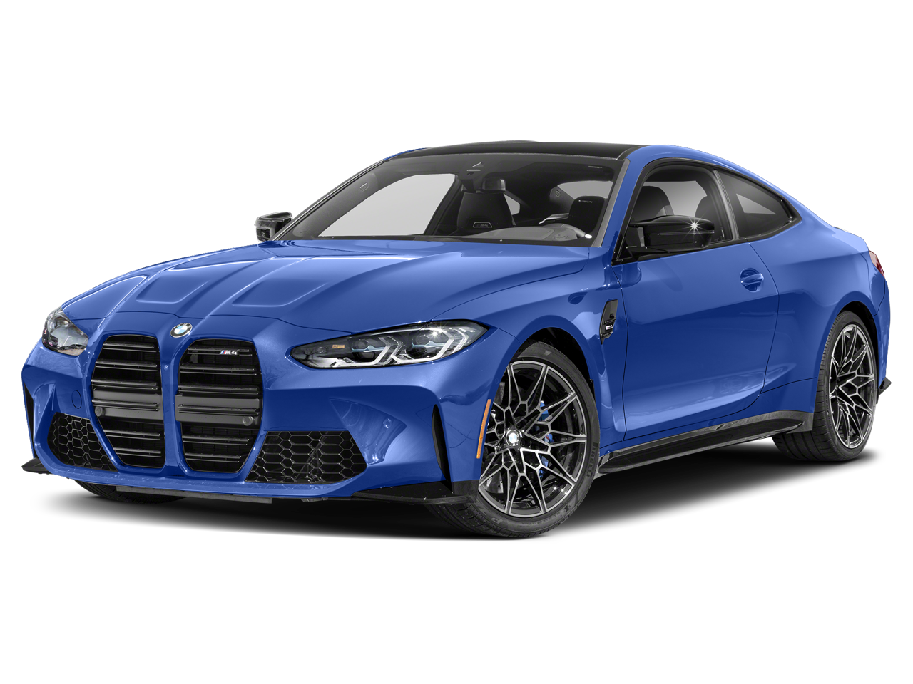 2023 BMW M4 Competition's photo