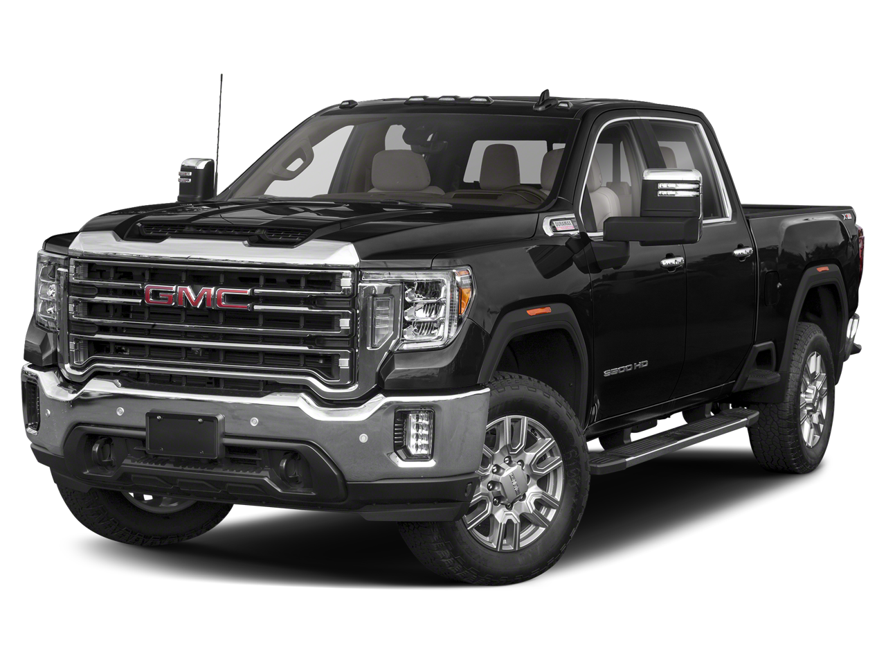 2023 GMC Sierra 3500HD Pro