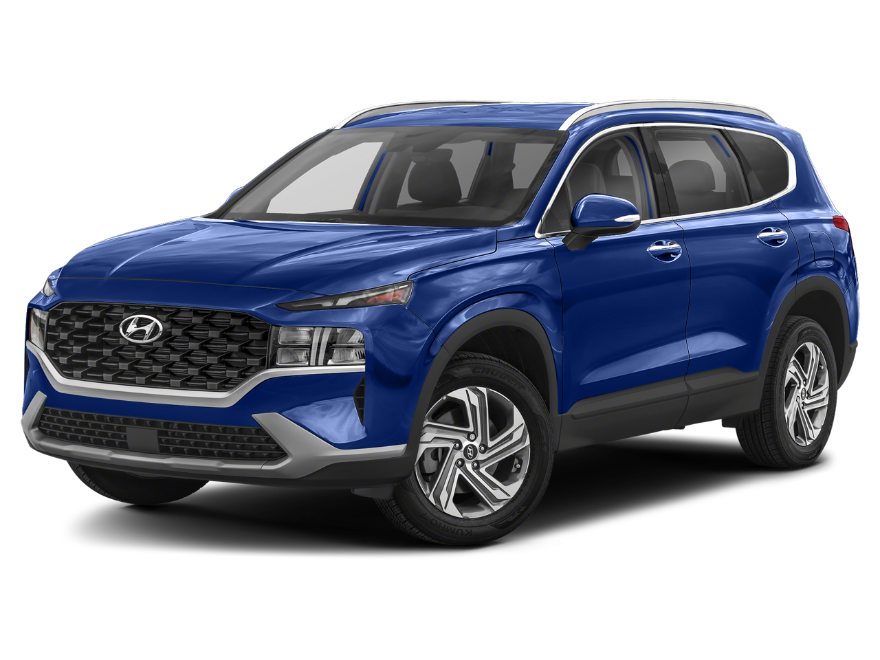 2023 Hyundai Santa Fe SEL - Photo 17