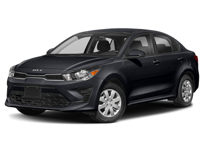 2023 Kia Rio LX