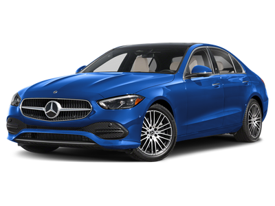 2023 Mercedes-Benz C-Class C 300