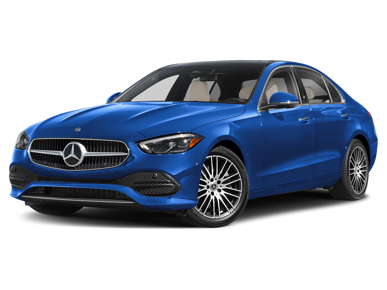 2023 Mercedes-Benz C-Class C 300