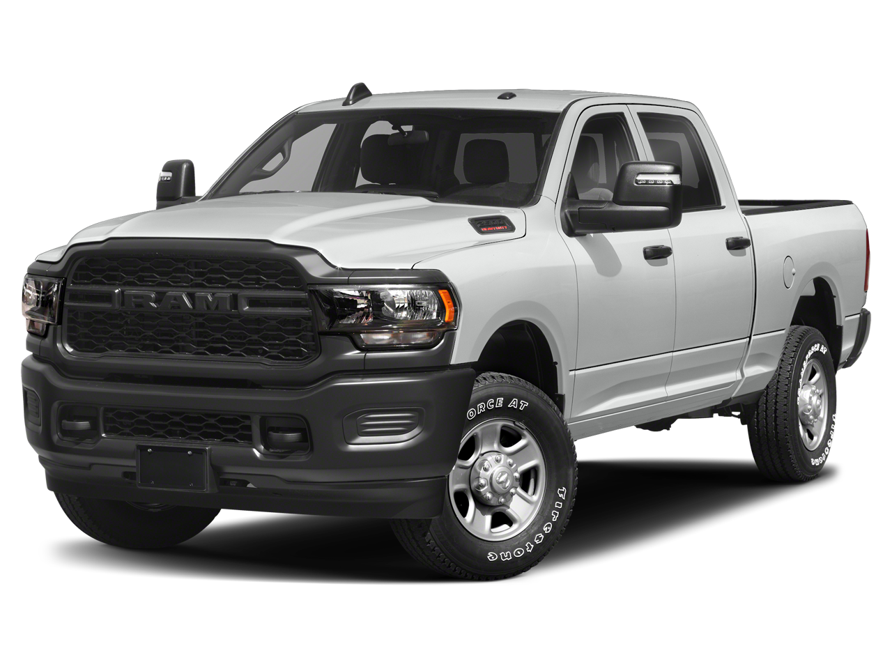 2023 RAM 2500 Tradesman 4X4 Crew Cab LWB's photo