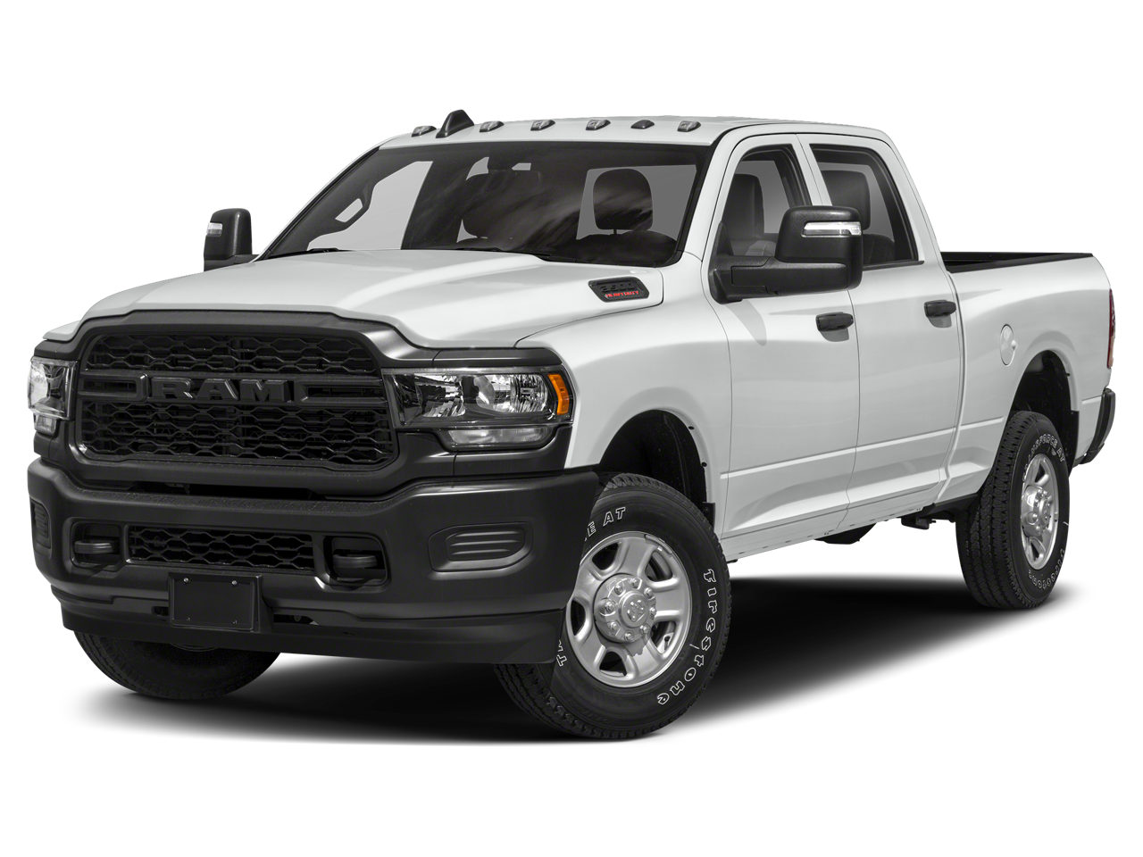 2023 RAM Ram 3500 Pickup
