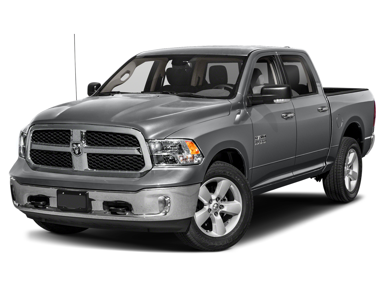2023 RAM Ram 1500 Classic Warlock - Photo 16