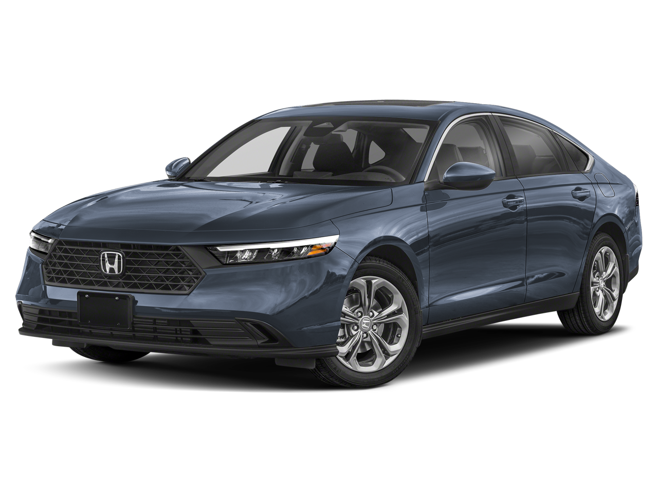 2024 Honda Accord EX - Photo 18