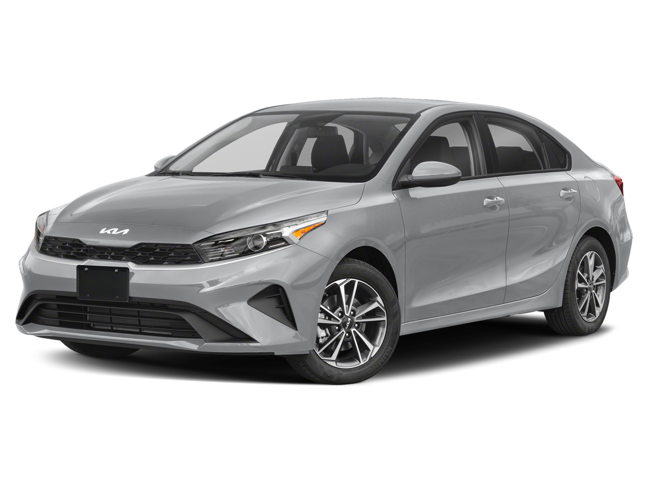 2024 Kia Forte's photo