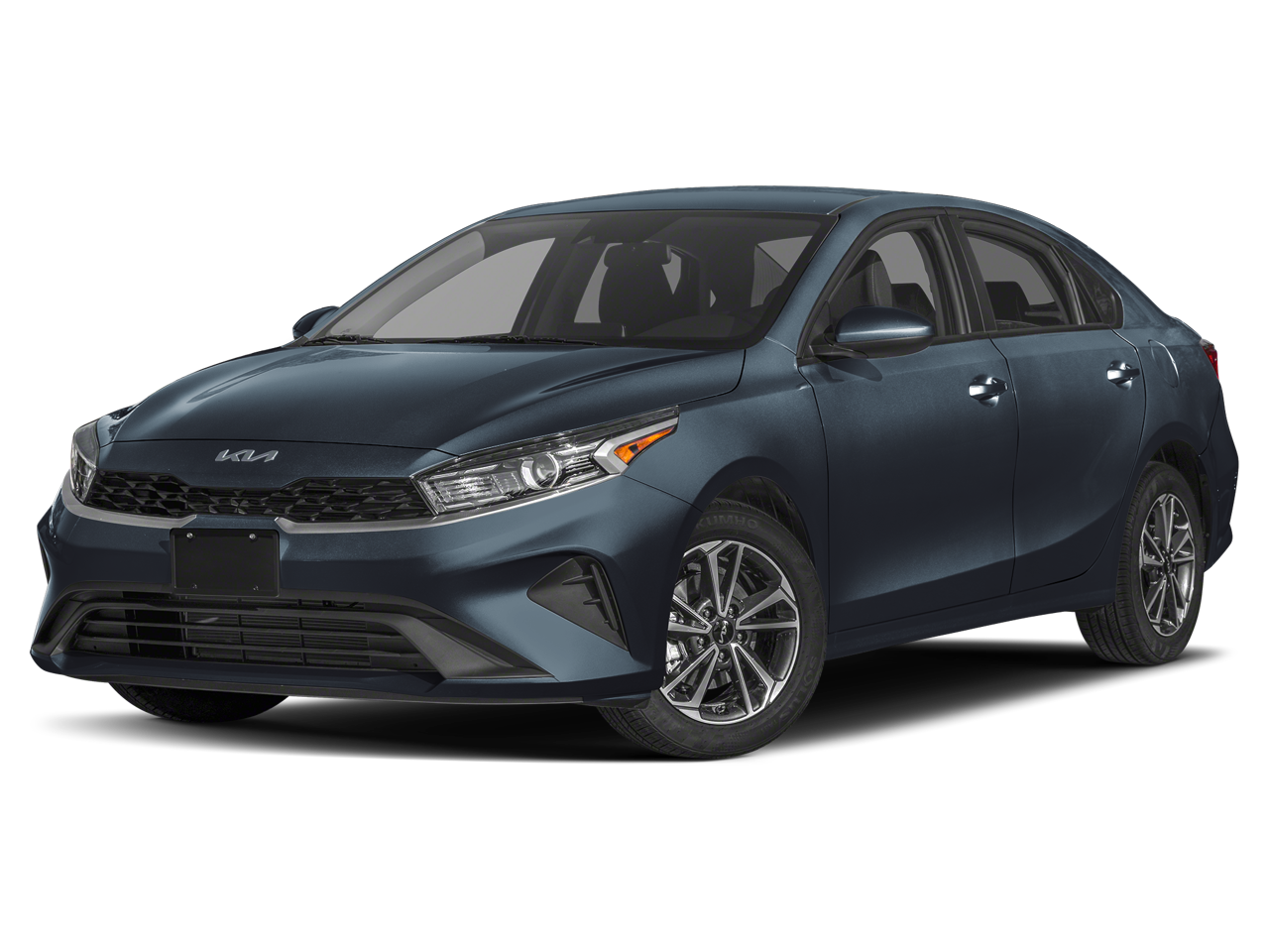 2024 Kia Forte LXS - Photo 18