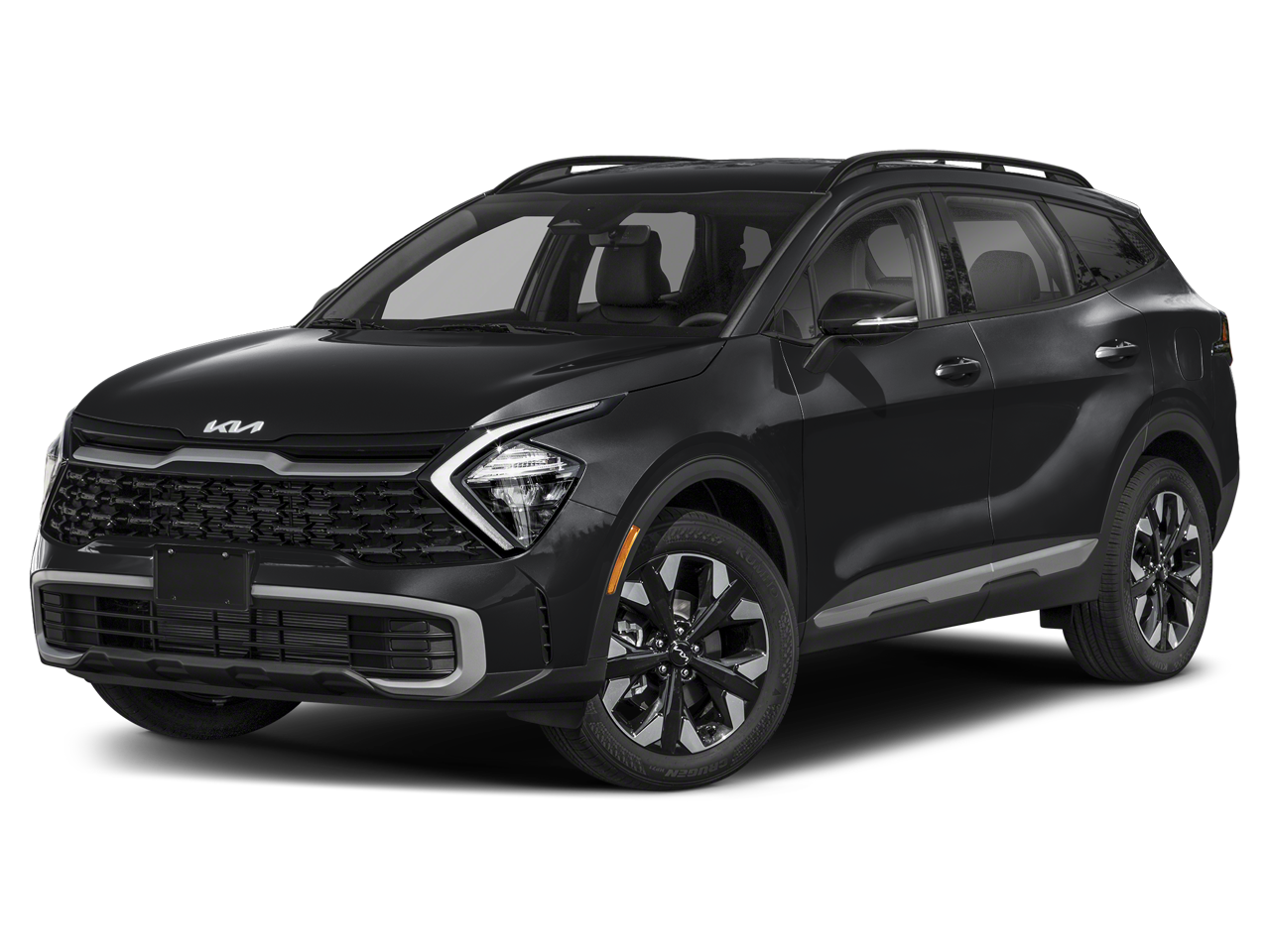 2024 Kia Sportage X-Line - Photo 18