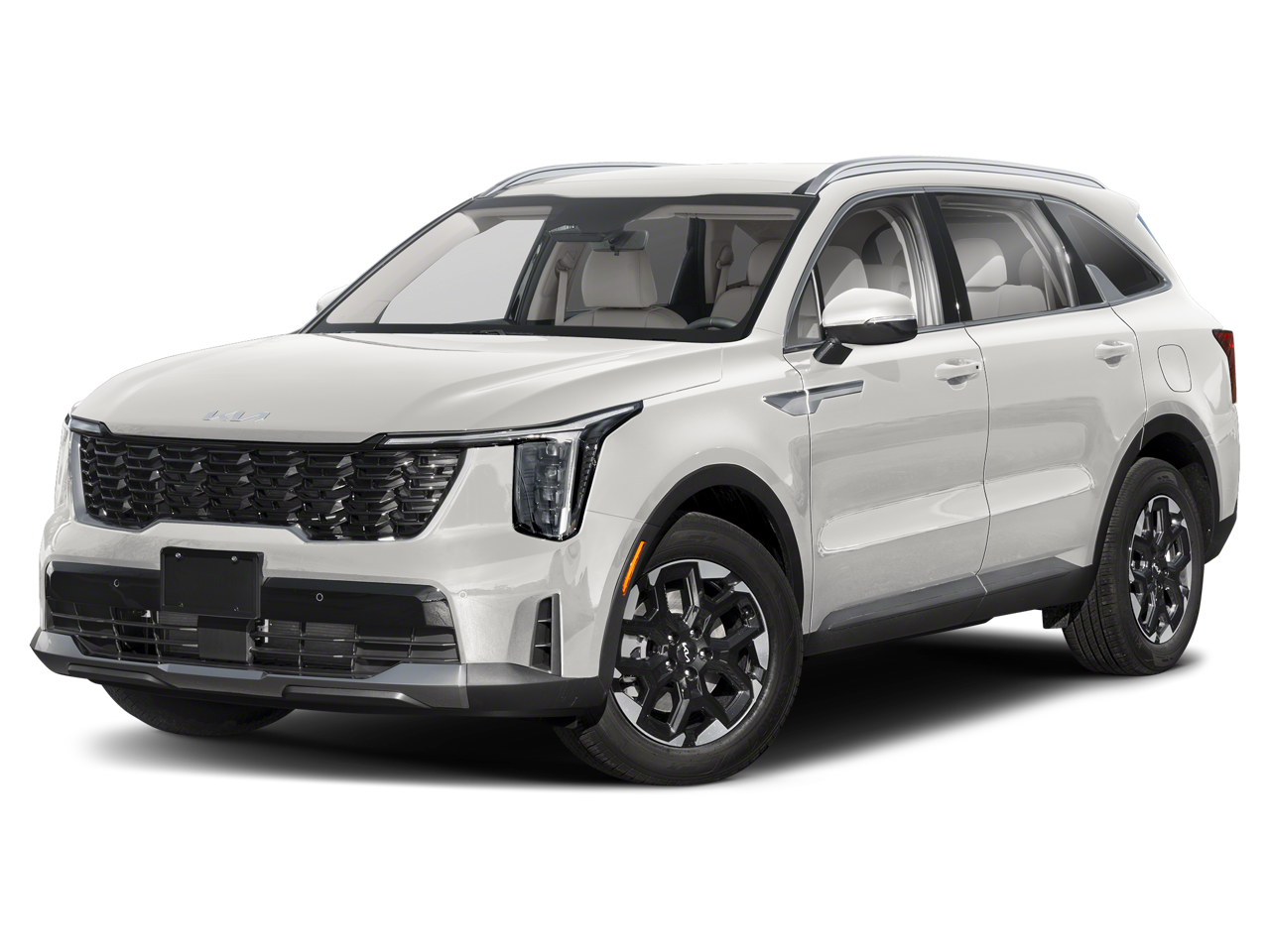 2024 Kia Sorento S AT 4WD's photo