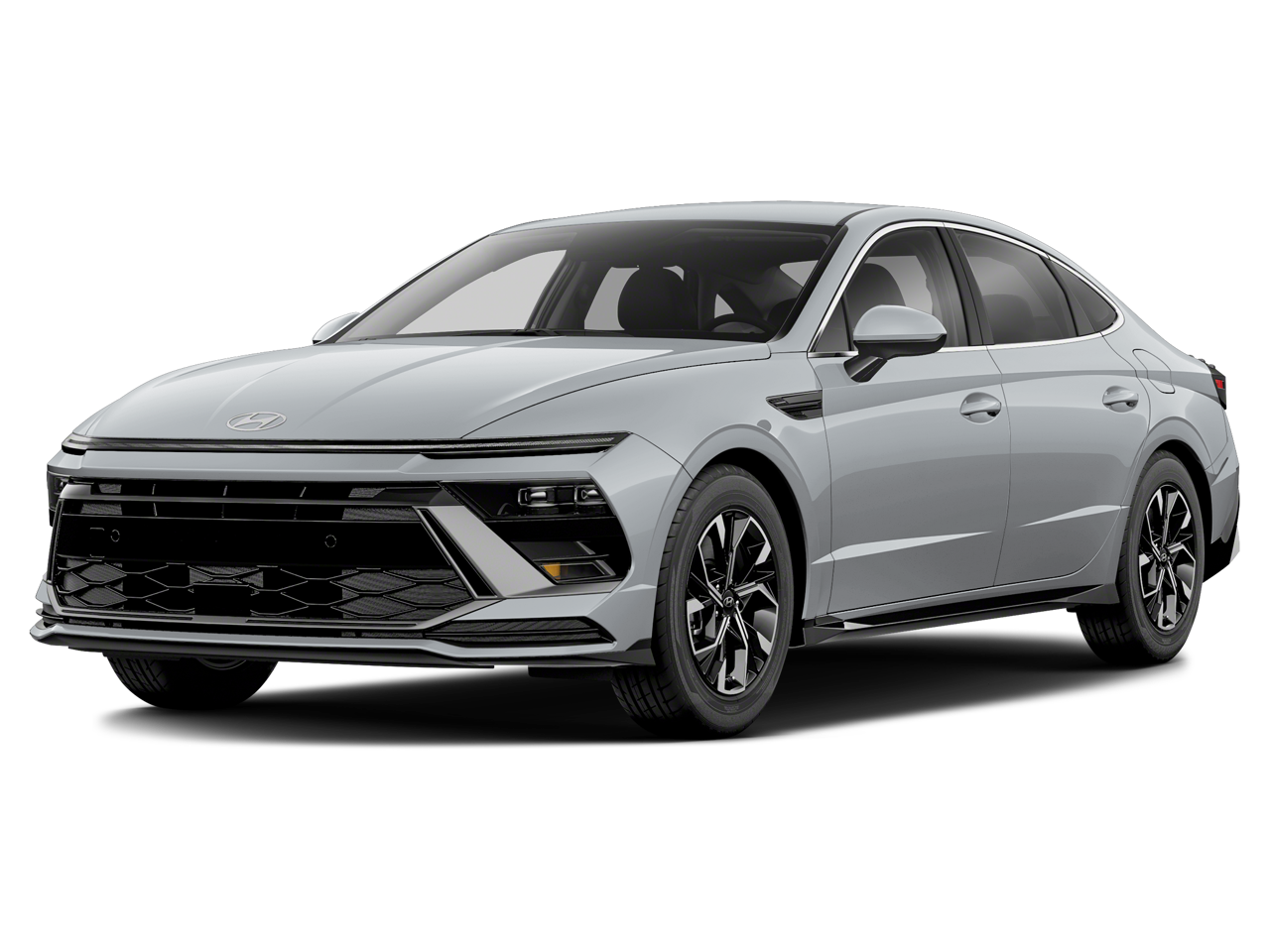 2025 Hyundai Sonata SEL - Photo 20