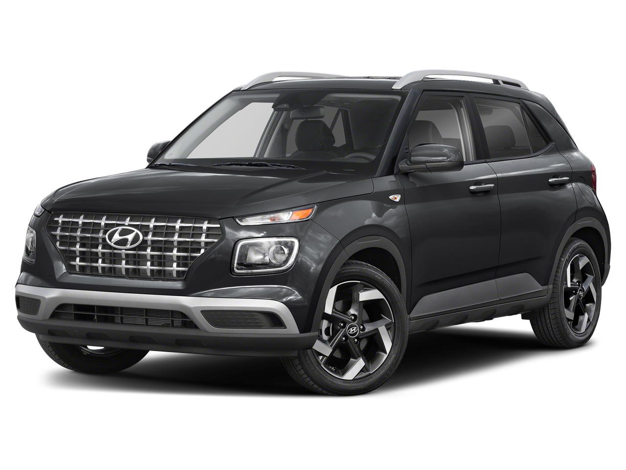 2025 Hyundai Venue SEL - Photo 21