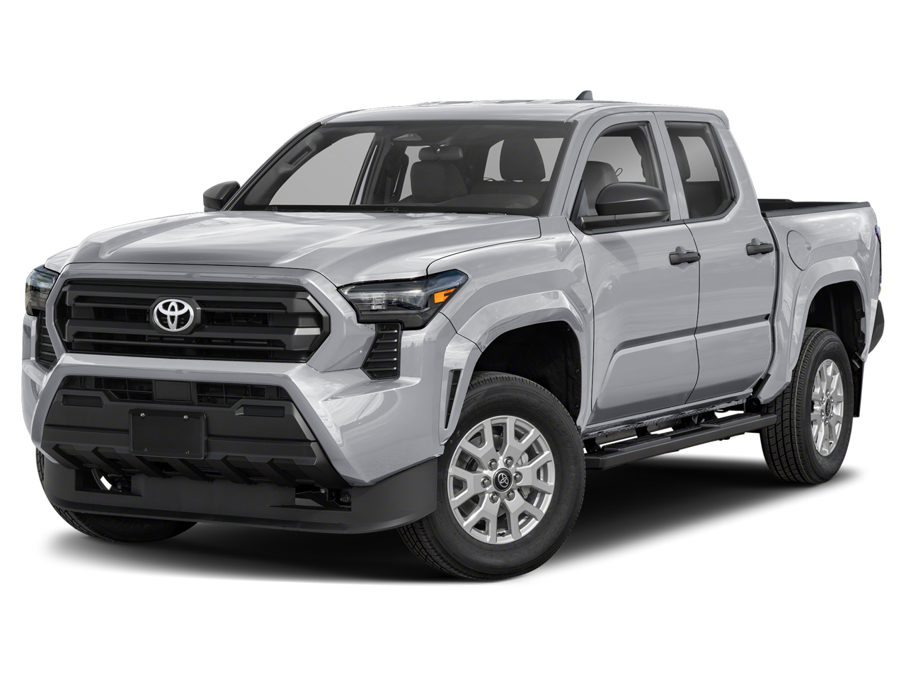 2025 Toyota Tacoma 4WD SR