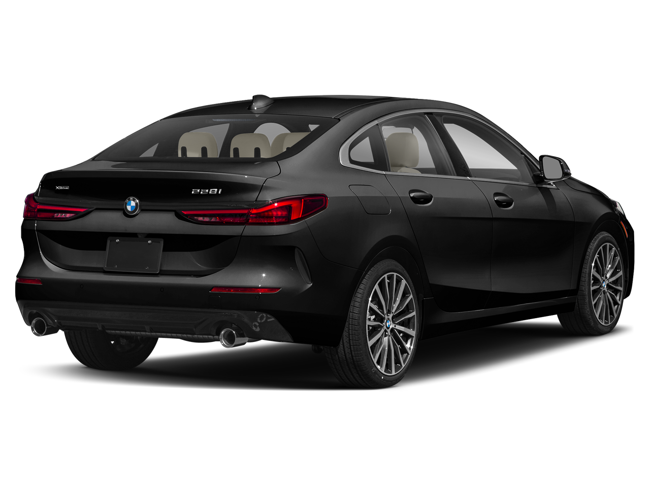 2021 BMW 2 Series 228i xDrive