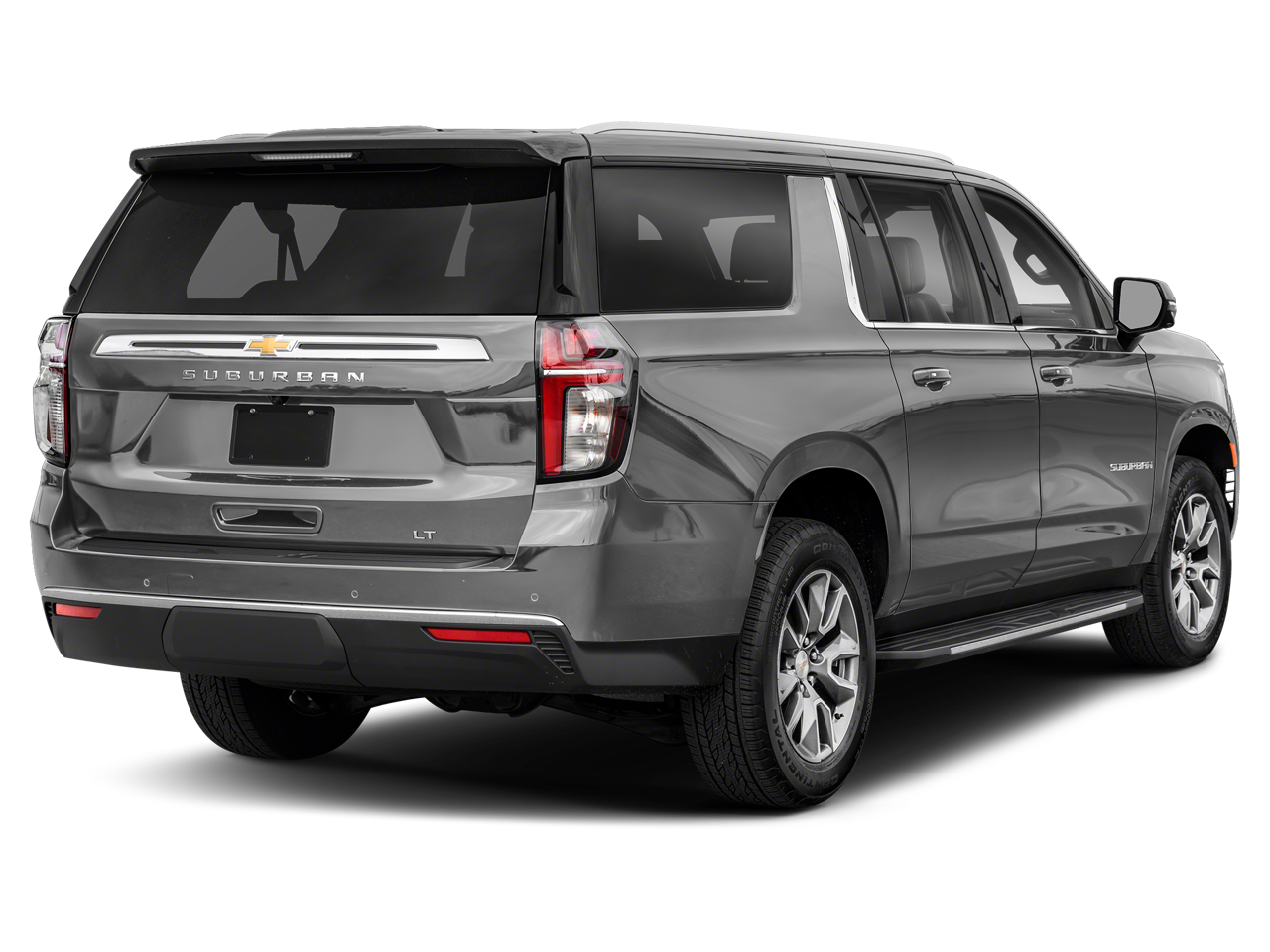 2022 Chevrolet Suburban LT - Photo 20