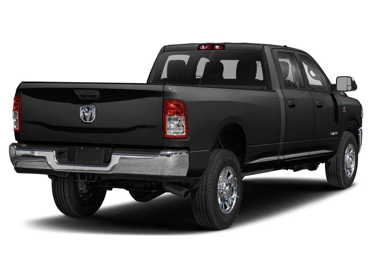 2022 RAM Ram 2500 Pickup Laramie - Photo 24