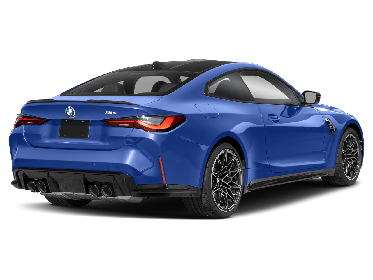 2023 BMW M4 Competition