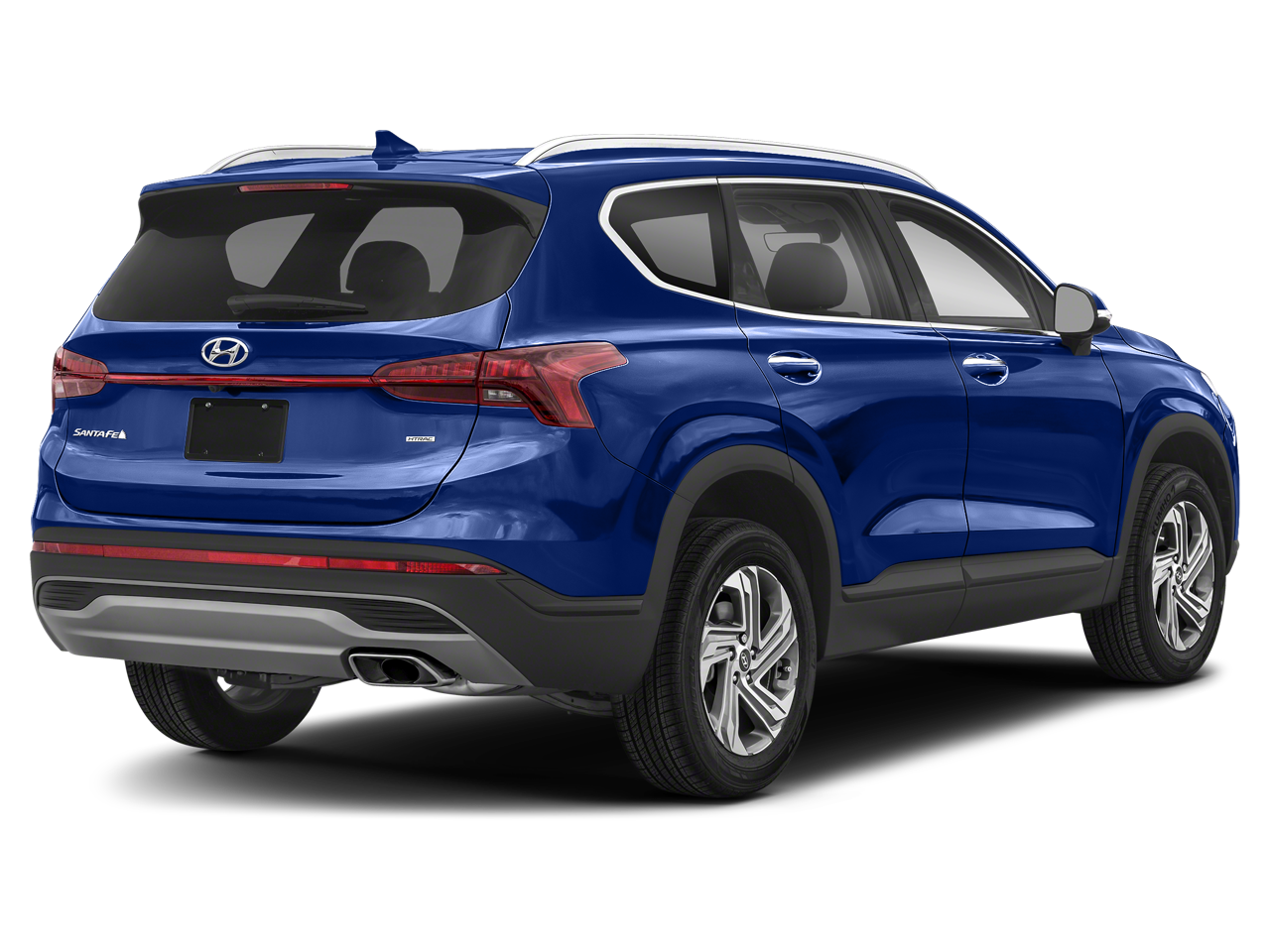 2023 Hyundai Santa Fe SEL - Photo 18