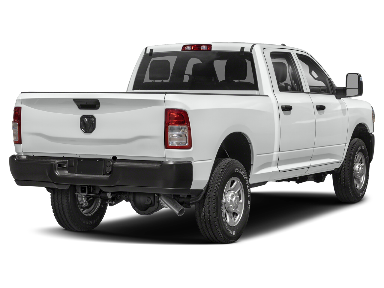 2023 RAM Ram 3500 Pickup Tradesman - Photo 20