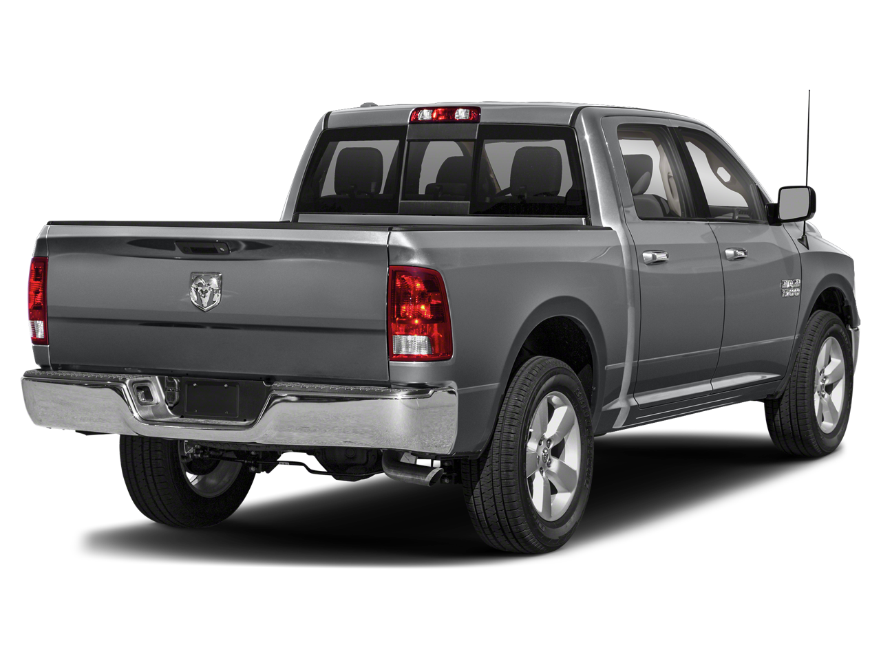 2023 RAM Ram 1500 Classic Warlock - Photo 17