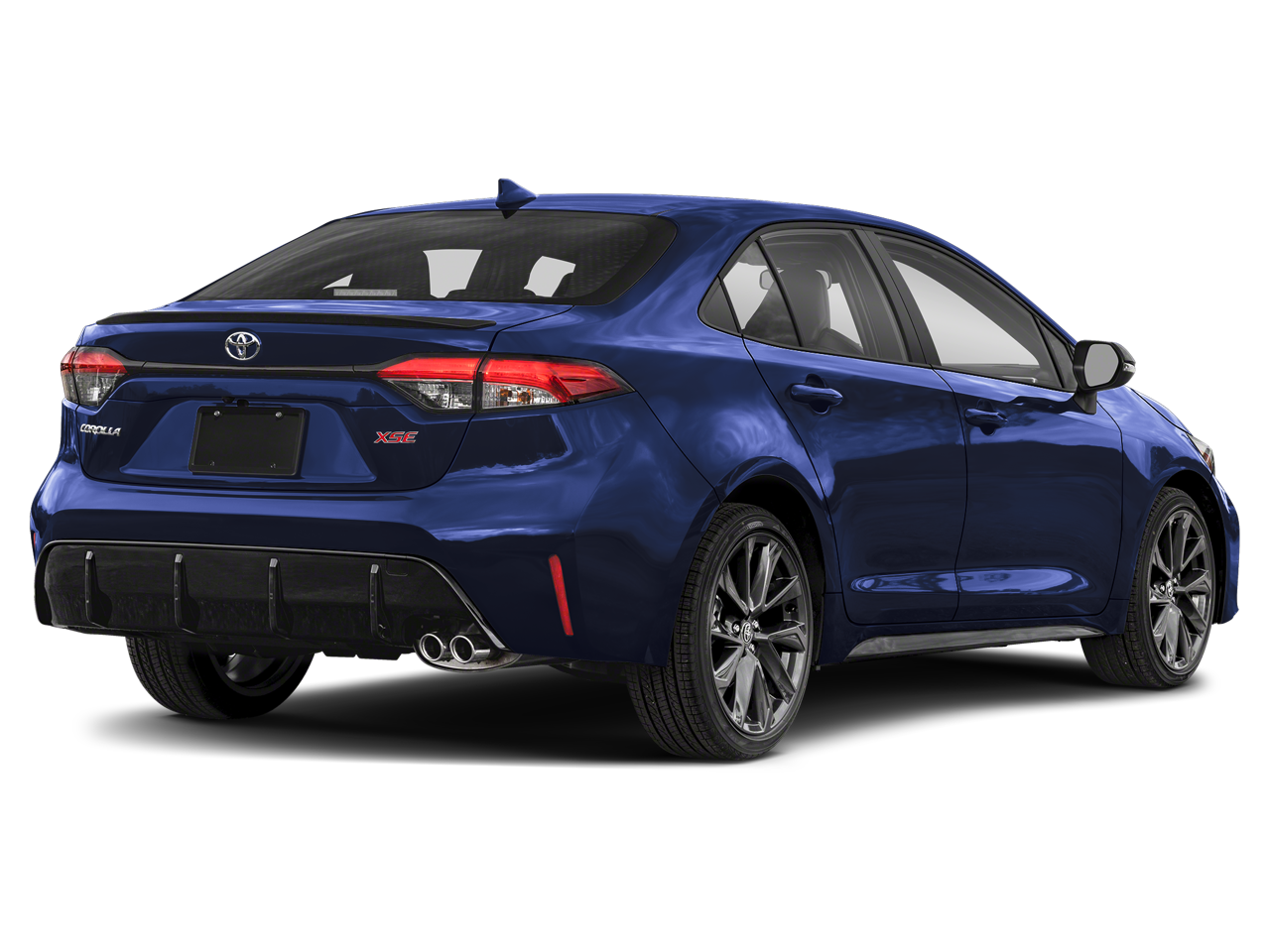 2023 Toyota Corolla XSE