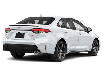 2023 Toyota Corolla XSE