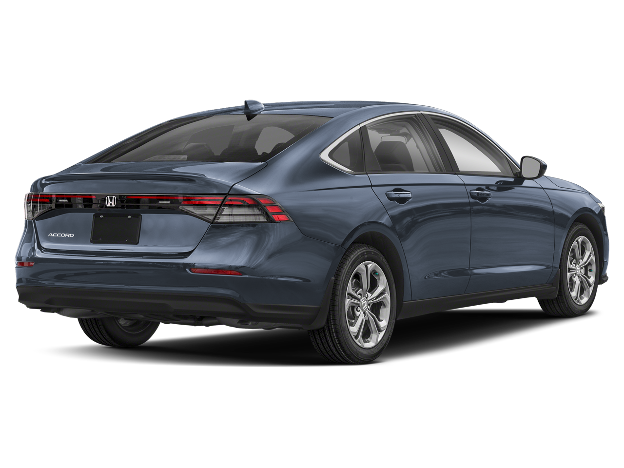 2024 Honda Accord EX - Photo 19