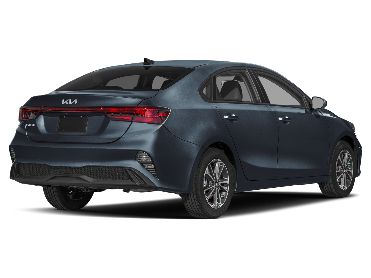 2024 Kia Forte LXS - Photo 19